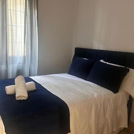 Coqueto Apartamento Cerca Del Casco Viejo Con Garaje Gratis Bilbao Exteriör bild
