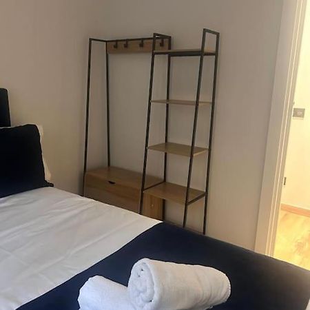 Coqueto Apartamento Cerca Del Casco Viejo Con Garaje Gratis Bilbao Exteriör bild