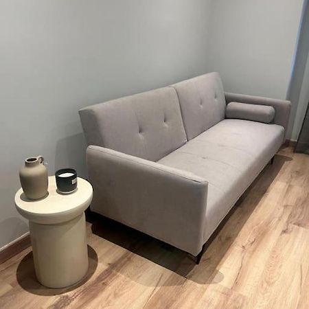 Coqueto Apartamento Cerca Del Casco Viejo Con Garaje Gratis Bilbao Exteriör bild