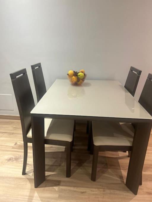 Coqueto Apartamento Cerca Del Casco Viejo Con Garaje Gratis Bilbao Exteriör bild