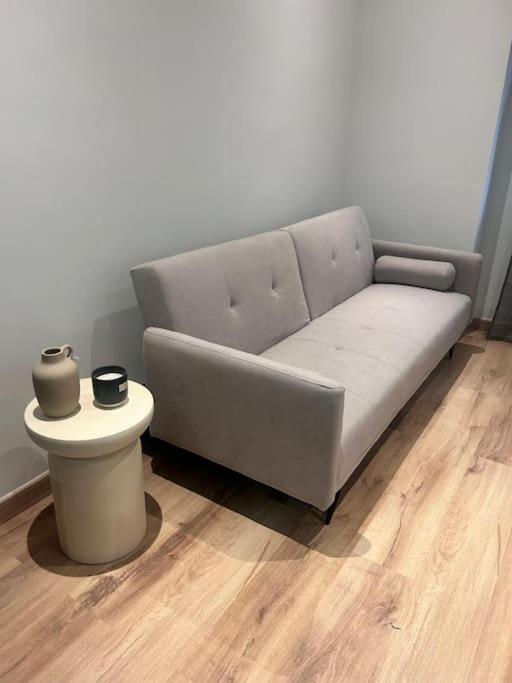 Coqueto Apartamento Cerca Del Casco Viejo Con Garaje Gratis Bilbao Exteriör bild